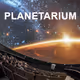 Planetarium - a Simulation Game