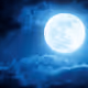 Planets-moon
