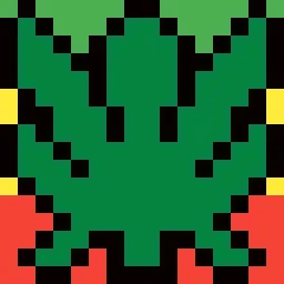 Planet Weed