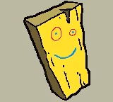 plank - old