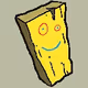 plank - old