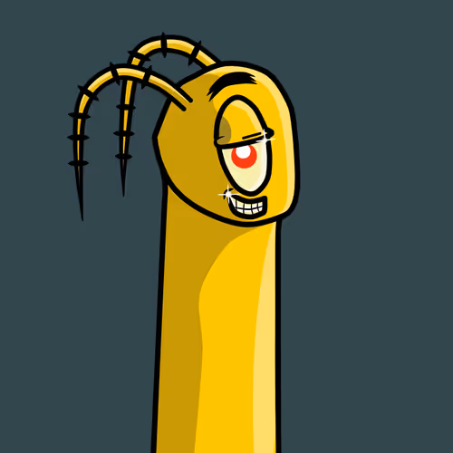 Plankton glow in the dark