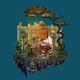 Plant head story Collection