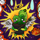 Plant Monster Universer (PMU) - old