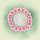 Plant painting