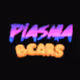 Plasma Bears Gif