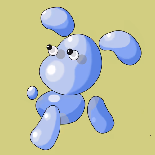 Plasma Pup's