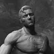 Plaster Superhero