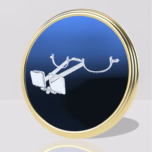 Plastic Surgery Tokens