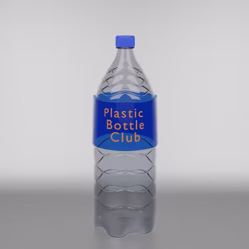PlasticBottle Collection - old