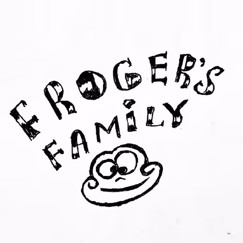 Froger's Family Collection#1