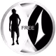 FREE1VIDEO PLATINIUM SVG NFT COLLECTION