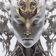 Platinum Robot