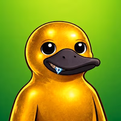 PlatyPeeps