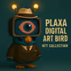 PLAXA - Digital Bird Collection