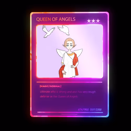 CARD DECK