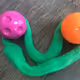 playdough