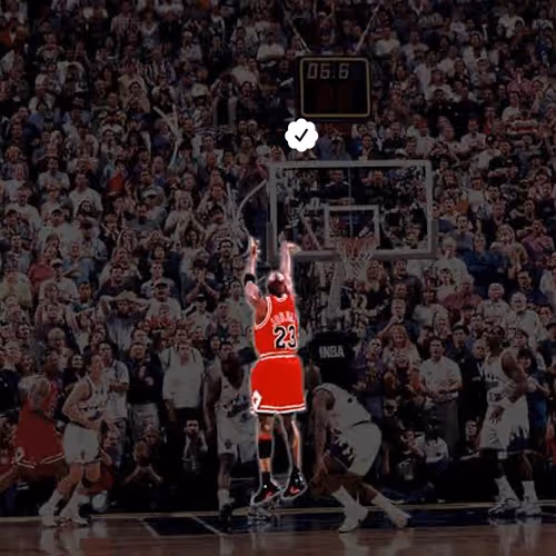 Play of the year
