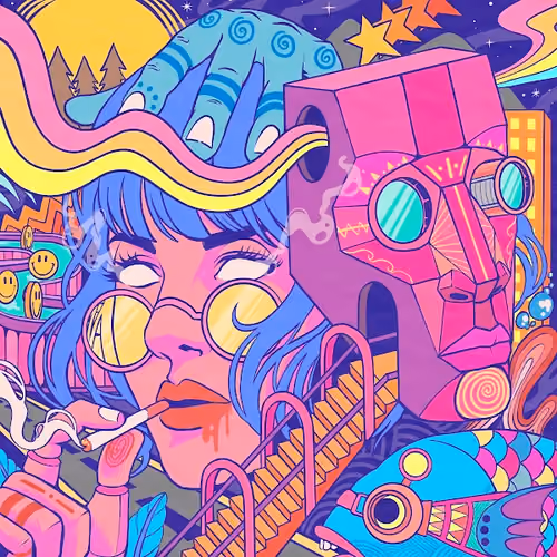 "playground"