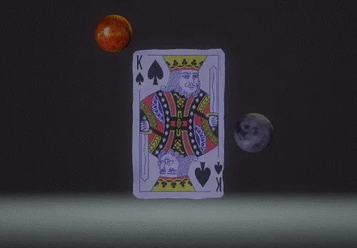 PLAYING CARD NFT COLLECTIONS