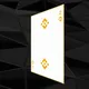 Playing cards.Binance 2.