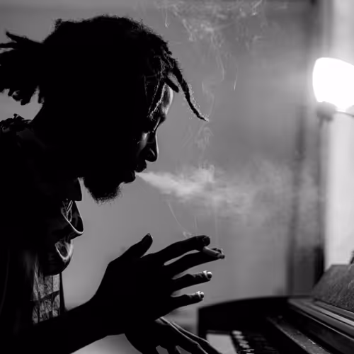 Playing My Passion - old