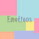 Playing with the Emotions