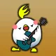 PlayingBird