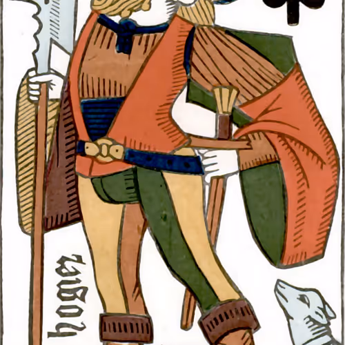 Playing Cards NFTs