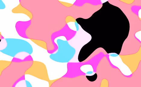 Playing with Colours