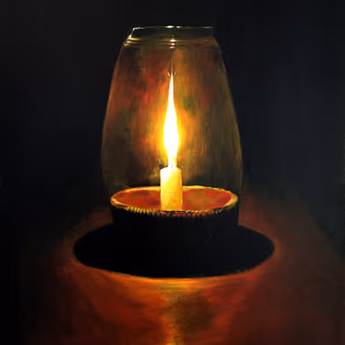 Play of Light