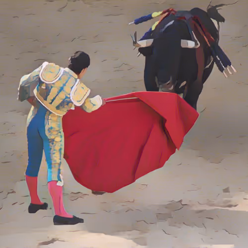 Plaza de Toros
