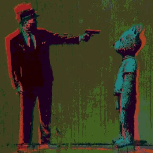 please stand for the apocalypse xiii