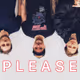 P L E A S E