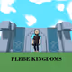 Plebe Kingdoms Metaverse