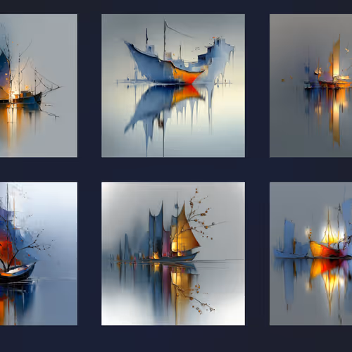 PLISM -Silent Harbor Archive