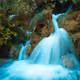 UNESCO world heritage: Plitvice Lakes
