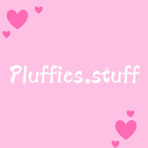 Pluffie