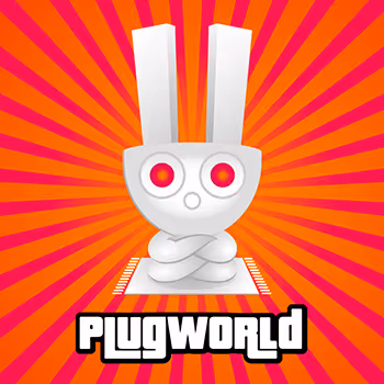 Pluggy For Plug World