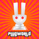 Pluggy For Plug World