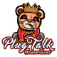 Plug Talk Connections Bear Gang - old