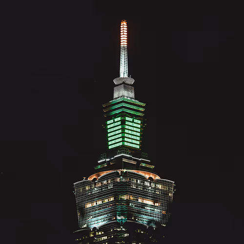 Plum Blossom Country