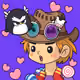 Plumtoons