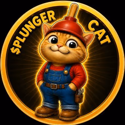 PlungerCat
