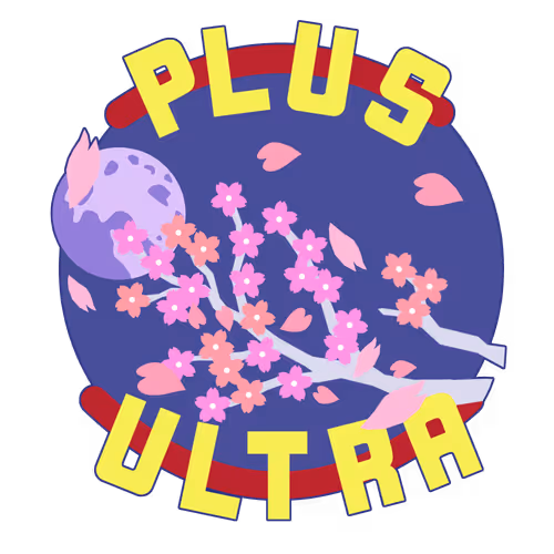 Plus Ultra Sports