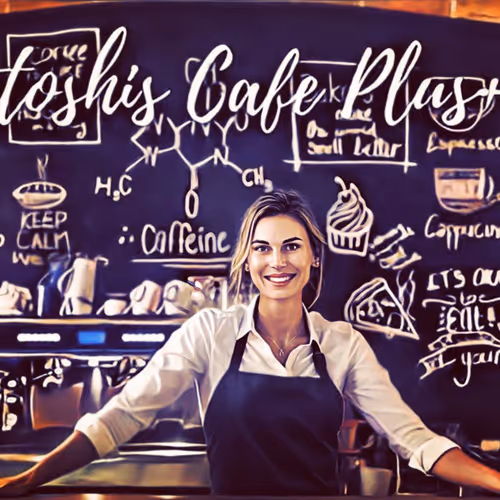 pluscafe