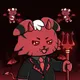Plushies on Base