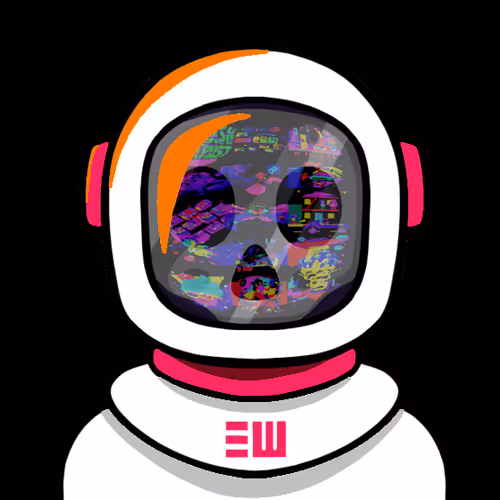 PLUTO EDITION 1/1 #484-492 2D