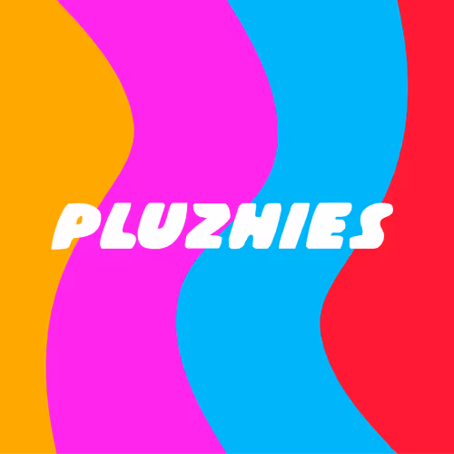 Pluzhies - old