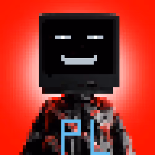 Pixelated Legends Zone